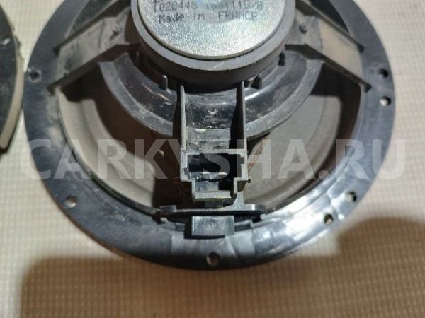 Динамик ( пара) Citroen C3 