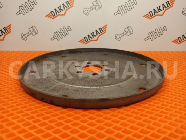 Маховик Volkswagen Passat B6 BVY 2.0 2008 Volkswagen Passat 