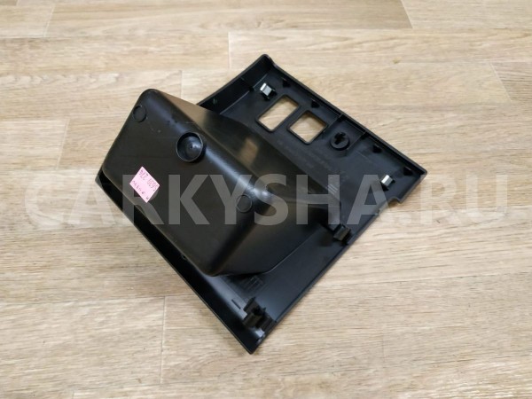Ящик передней консоли Peugeot 308 оригинальный номер 8218PE