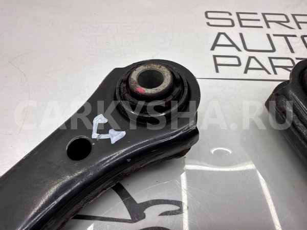 Рычаг подвески задний Kia Ceed CD D4FE 1.6 2018 Kia Cee'd 