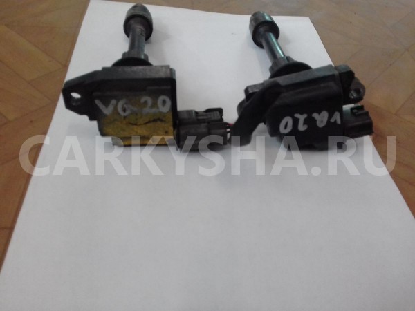 Катушка зажигания Nissan Maxima 