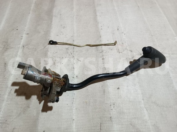 Селектор акпп Mitsubishi Dingo 