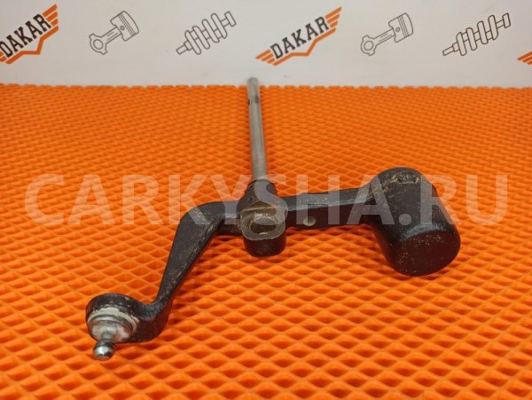 Тяга переключения передач Mazda Mazda3 BK Z6 1.6 Mazda 3 