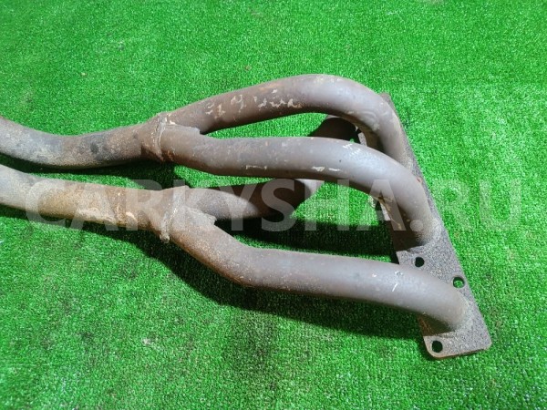 Коллектор выпускной ВАЗ (Lada) Priora 