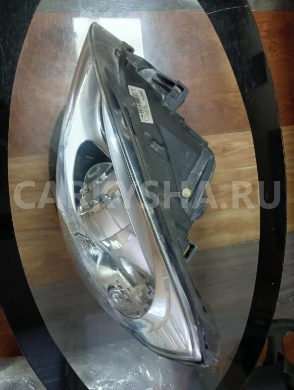 Фара ксенон Volvo S60 2010-2013 31299992, левая Volvo S60 