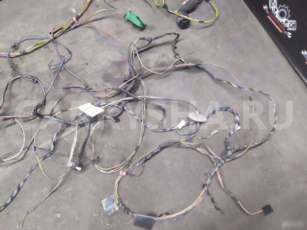 Проводка жгут коса салона лада 2190 Гранта ВАЗ (Lada) Granta 