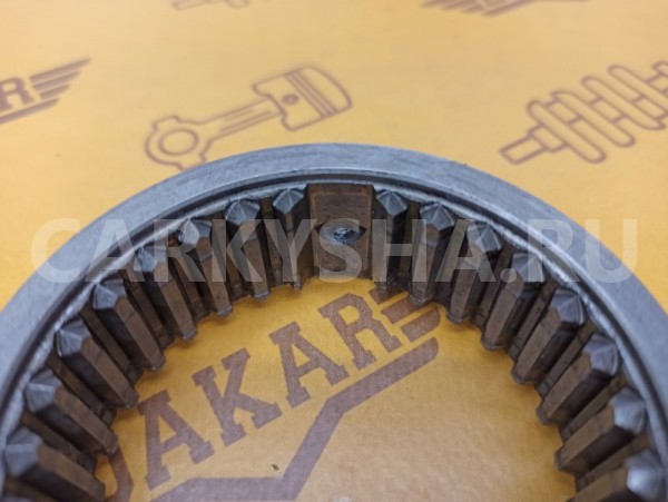 Муфта синхронизатора Citroen C4 LC TU5JP4 1.6 2007 Citroen C4 