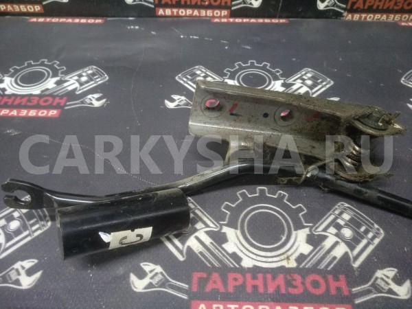 Педаль газа Mitsubishi Lancer 9 2006г Mitsubishi i оригинальный номер MR493833