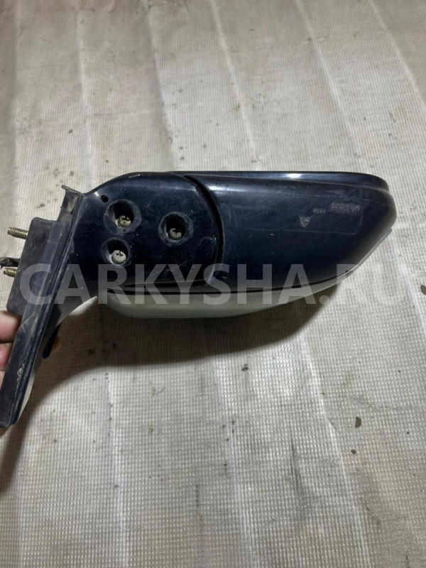 Зеркало правое электрическое Mitsubishi Dingo 