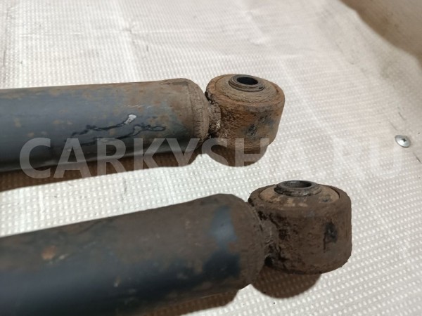 Амортизаторы задние к-кт Suzuki Grand Vitara 