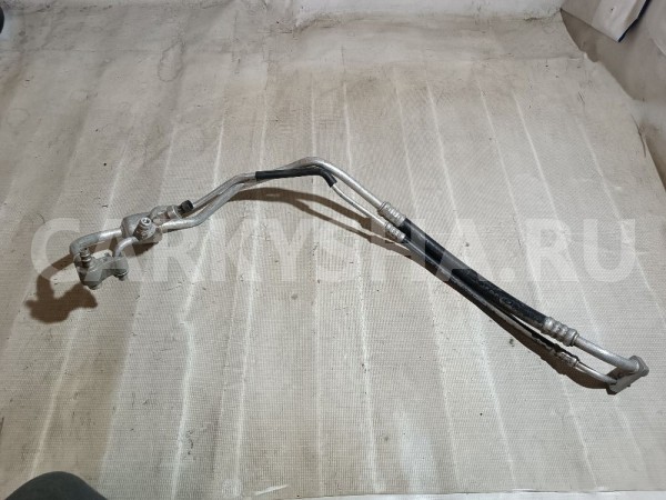 Трубка кондиционера Opel Astra 