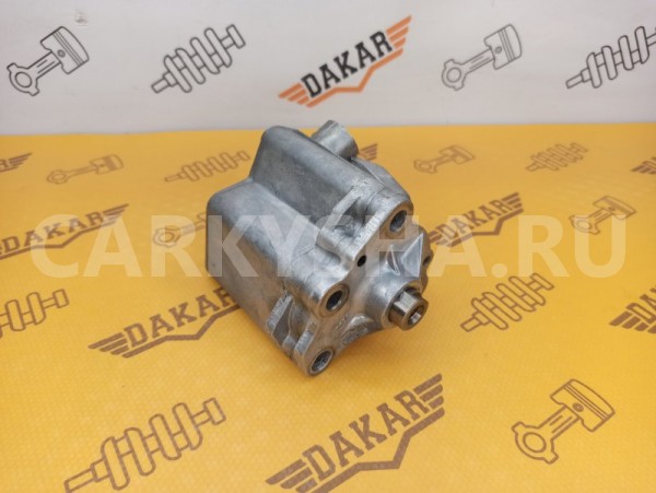 Насос масляный Mazda Mazda6 GG L8 1.8 2007 Mazda 6 