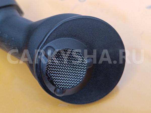 Маслоприёмник Volkswagen Golf 5K1 CAXA 1.4TSI 2009 Volkswagen Golf 