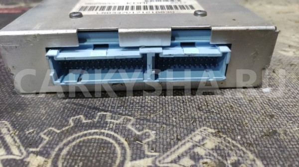 Эбу контроллер Дэу Нексия a15mf 1.5L 16V Daewoo Nexia оригинальный номер 96258337