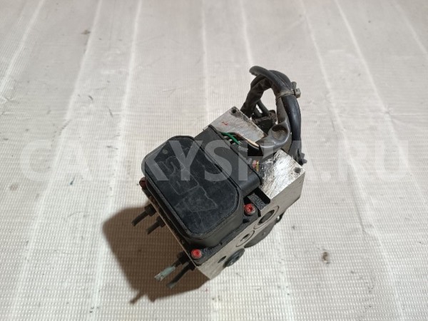 Блок ABS (насос) Nissan Bluebird 