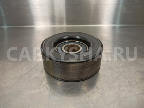 Ролик натяжной Mazda Mazda6 GG LF 2.0 2007 Mazda 6 