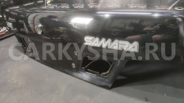 Крышка багажника Ваз 2115  (Космос 665) ВАЗ (Lada) 2115 оригинальный номер 2115-5604010