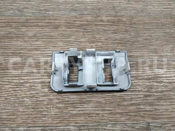 Накладка (кузов внутри) Chevrolet Lacetti 