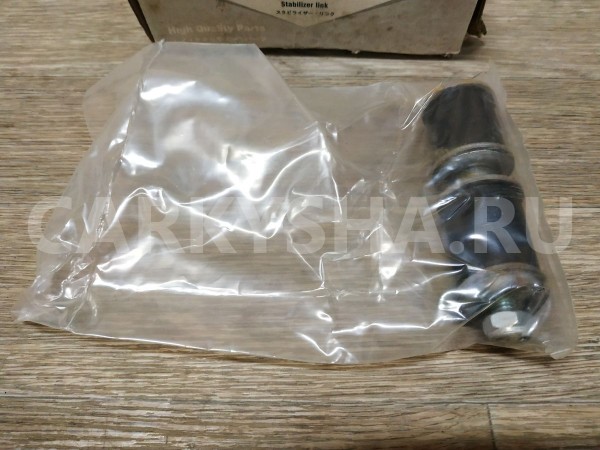 Стойка переднего стабилизатора Honda Accord оригинальный номер J64004JC