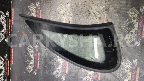 Задняя форточка лада 1118 калина седан ВАЗ (Lada) Kalina оригинальный номер 11180-5403053-05