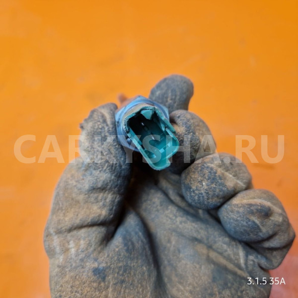 Датчик уровня масла Peugeot citroen EP6 1.6 Citroen C4 оригинальный номер 96546136