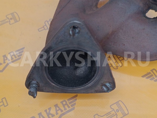 Коллектор выпускной Volkswagen Touareg 7LA BHK 3.6 Volkswagen Touareg 