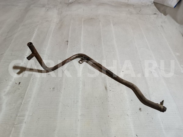 Трубка охлажд. жидкости металлическая Volvo 740 