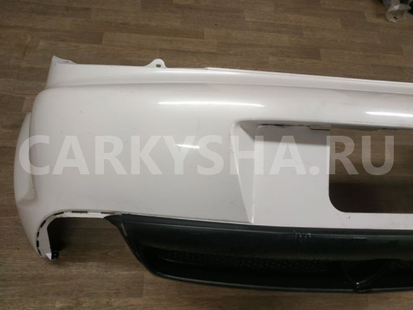 Бампер задний Mazda RX-8 