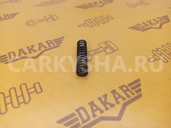 Пружина масляного клапана Mazda Familia BJ ZL 1.5 Mazda Familia 