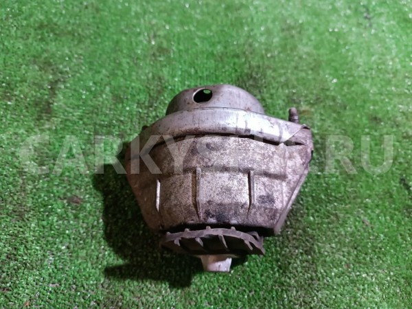 Опора двигателя левая Ssang Yong Rexton 