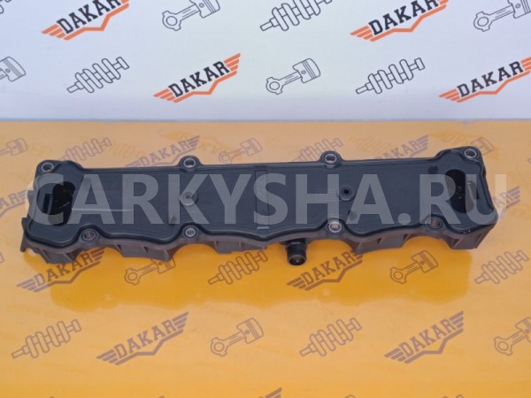 Крышка головки блока цилиндров правая Citroen C4 Citroen C4 