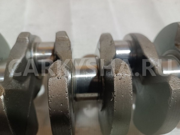 Коленвал Lifan Smily 