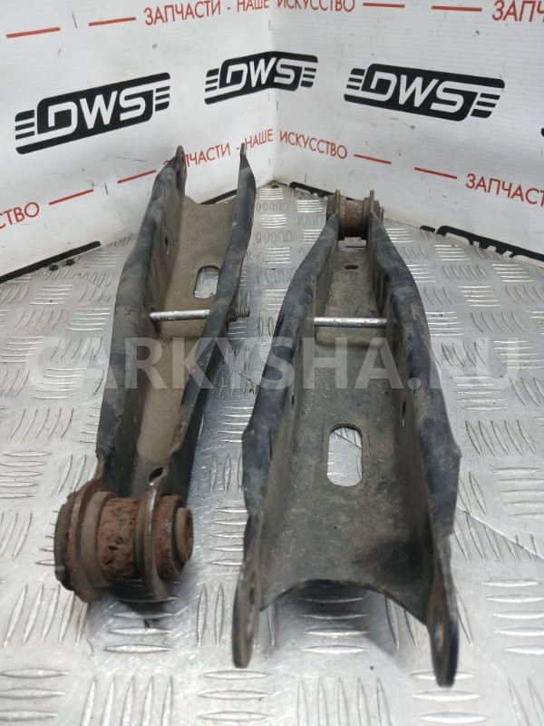 Рычаг подвески Lexus IS 