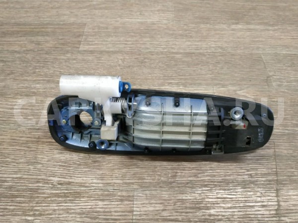 Ручка двери передней наружная левая Chevrolet Lacetti 