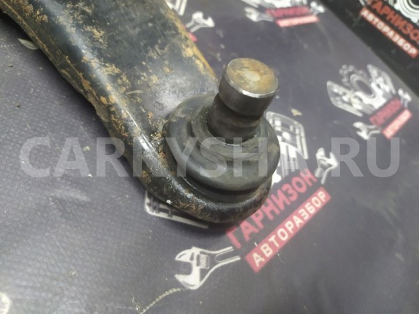 Рычаг передний нижний Mitsubishi Lancer 9 Mitsubishi i оригинальный номер 4013A010