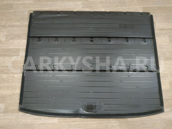 Пол багажника Hyundai Tucson 