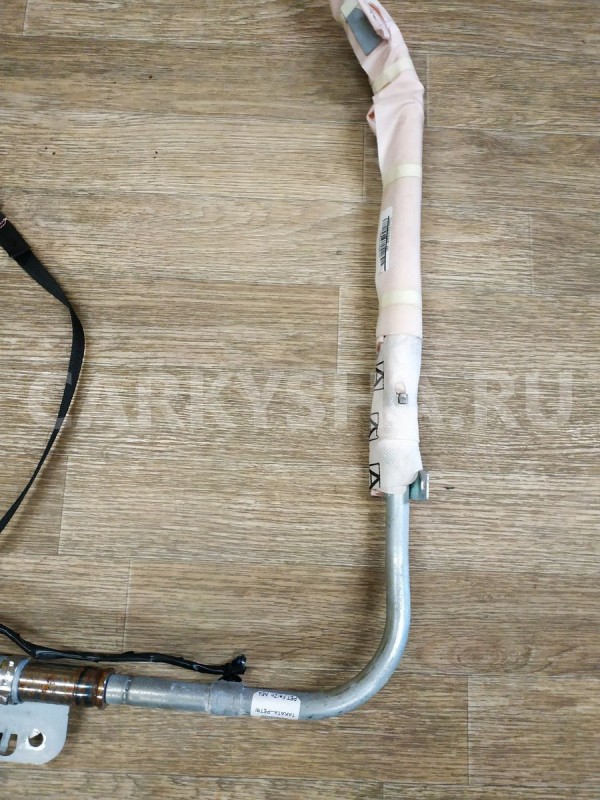 Подушка безопасности боковая (шторка) Nissan Note 