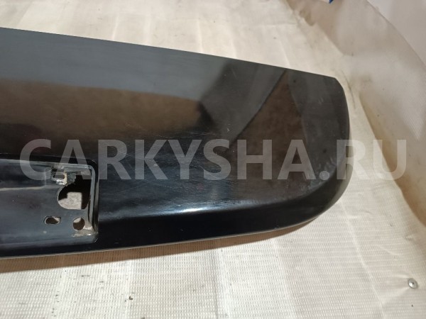 Спойлер крышки багажника Land Rover Range Rover 