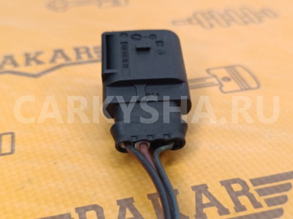 Разъём проводки двигателя Mercedes-Benz E200 Mercedes-Benz E-klasse 