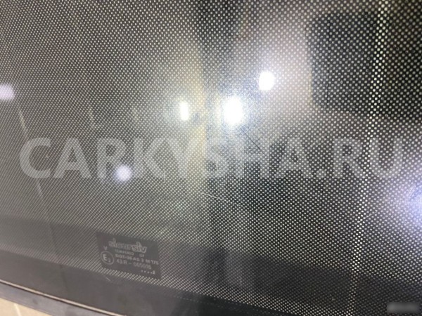 Стекло люка Nissan Primera P10 1993 г Nissan Primera 