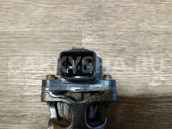 Клапан EGR Mazda Capella 