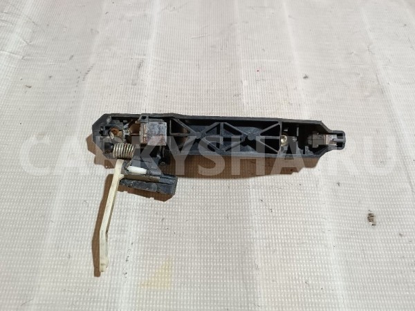 Ручка двери задней наружная правая Lifan Solano 