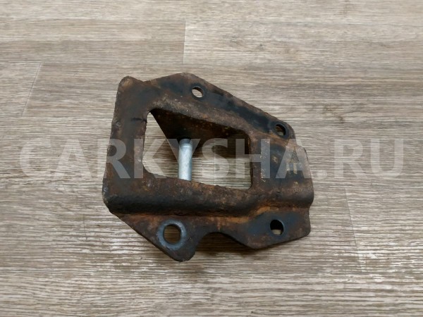 Кронштейн опоры двигателя Hyundai Getz 