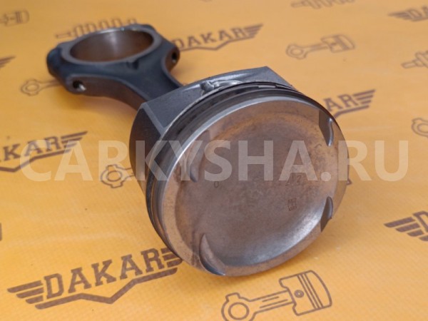 Поршень с шатуном Mercedes-Benz C200 W203 M271.940 Mercedes-Benz C-klasse 