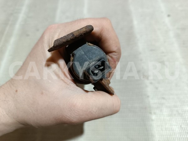 Клапан вентиляции топливного бака Kia Sorento 