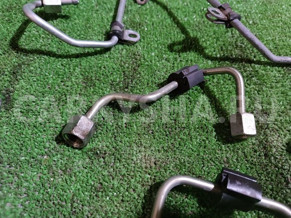 Трубка топливная Volkswagen Tiguan 