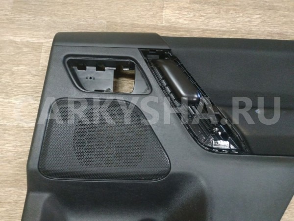 Обшивка двери задней правой Land Rover Freelander оригинальный номер 6H52274A30AJW