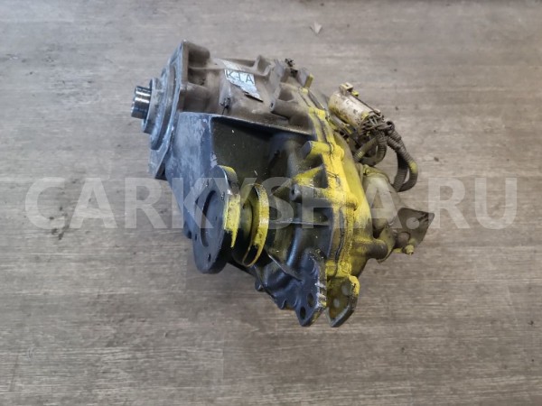 Коробка раздаточная Kia Sorento 