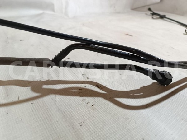 Трубка топливная Jaguar XF 