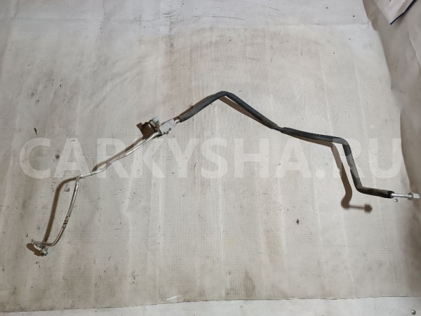 Трубка кондиционера длинная Lifan Solano оригинальный номер B8108300